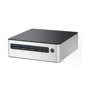Intel Core I7 1255U 12th Gen Mini PC DDR5 64GB With Dual LAN And HDMI