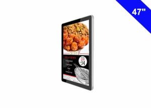 Quality Wall mounted Digital Signage wifi With Built In Dual Core Processor Android PCB wholesale