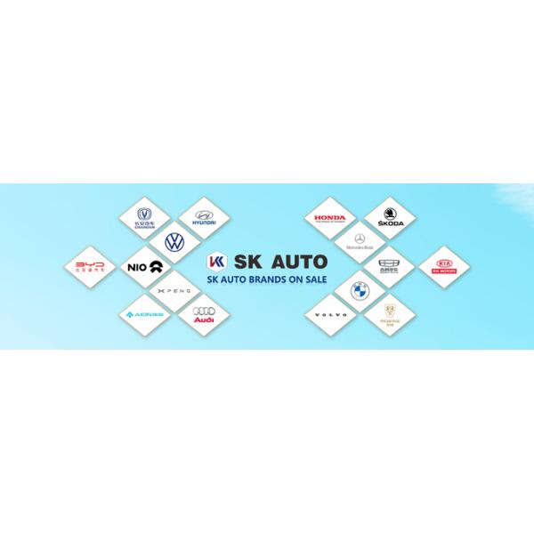 Deluxe 7-seater Business Mpv Long Range Dual Motor 4wd Pure Electric Vehicle Lixiang Mega Range 710km