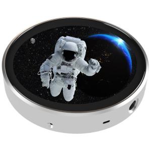1.8 Inch RGB 262K Color TFT HMI Display Module 58x58x11mm Module Size for Electronic Devices
