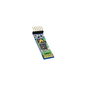 Quality HC-05 V2 Bluetooth RF Communication Modules 3Mb/S 3.3V UART Interface wholesale