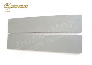 Quality Stainless Steel Machining Tungsten Carbide Strips YG6 YS2T WC Cobalt wholesale