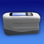 520g Large memory Precision USB Interface Gloss Meter Three-angle With Internal