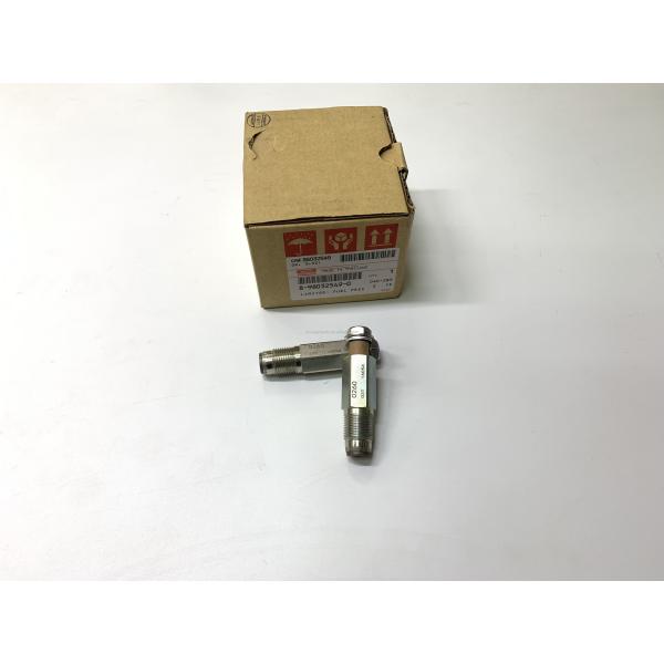 Common Rail Limiting Pressure Valve for Original SK200-8 ZAX330-3 PC400-7 095420-0260 095420-0140