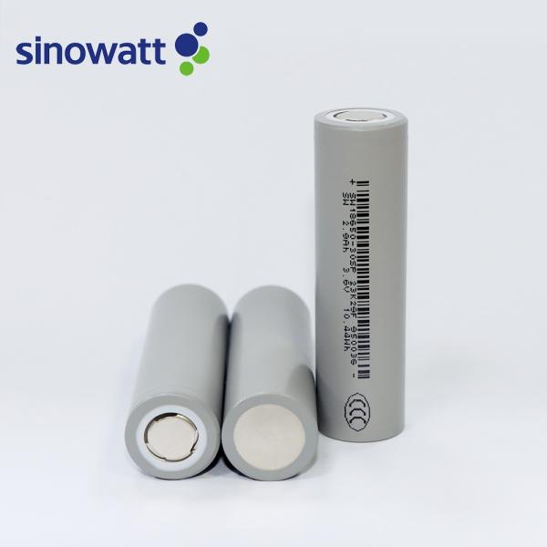 Cheap SW18650-30SP 18650 3.6V Battery 3000mAh Cell 18650 Battery for Power Tool 18650 Power Bank Case 18650 Power Tools Garden Tools for sale
