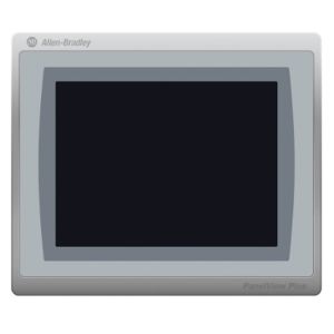 Quality PLC 2711P-T10C21D8S PANELVIEW STANDARD 10 TERMINAL MODULE wholesale