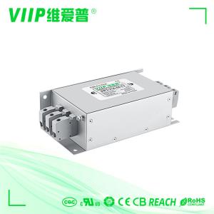 Quality Low Pass Frequency Drive Inverter with Screw Terminals for Transfer Function wholesale