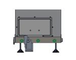 Professional Communications RF Signal Shielding Boxes Manual ODM OEM