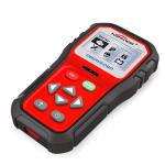 2.8 Inch Obd2 Ii Eobd Car Diagnostic Code Reader Live Data Check Engine Light O2