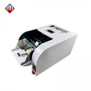Quality Inkjet Date Code Printer Automatic Paging wholesale