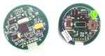 Electronics Round Led Pcb Assembly LF HASL PC Tablet PCBA