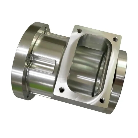 MATCH MASTER OEM CNC Machining Service Aluminum CNC Machining Parts