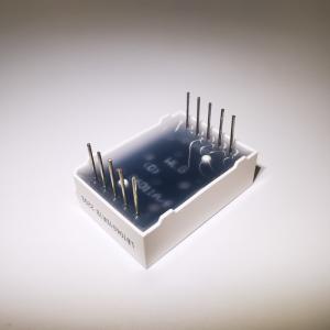 Quality Through-hole Numeric LED Display Graphics Display Function -40°C To 85°C Wide Temperature Range wholesale