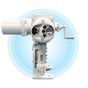 Quality YOKOGAWA chongqing Chuanyi SIC electric actuator M-series partial rotation motor operated valve M8350 M8450 M8550 M8650 A8250 A8400 A8510 A8520 M8360 wholesale