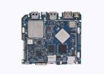 Medical Tablet Control Board RK3399 2.0GHz Expandable DDR4 4GB Max