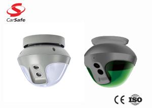 Quality Intelligent Ultrasonic Car Parking System With Ultrasonic Sensor And LED Indicator wholesale
