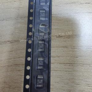 China TMP75AIDGKR Board Mount Temperature Sensors Digital With 2-Wire Ifc on sale