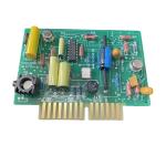SPERI Input current to frequency conversion board A1 card Output frequency