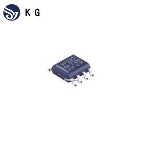 Quality SN65HVD230DR SOP8 Electronic Components IC MCU Microcontroller Integrated Circuits wholesale