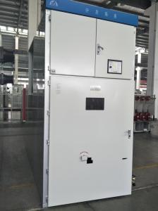 China Rated Current 3150 A Medium Voltage Switchgear With Seismic Resistant Level ＜8 Degree And Enclosure IP4X on sale