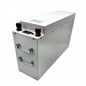 China Off Grid 10KWH 48V 200AH  Solar Lithium Ion Battery Bank on sale