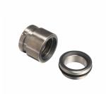 ISO9001 Wave Spring Mechanical Seal HJ92N With Spring Protection