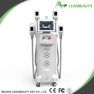 Quality Weight loss best beauty product cryolipolysis body slimming machine wholesale