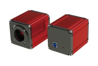 2048 x 1536 USB3.0 Industrial Auto Focus Camera With Frame Memory Function