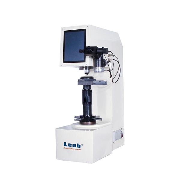 Cheap LCD Display HRC Tester Vickers Rockwell Brinell Hardness Testing Machine for sale