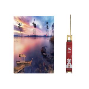 Foldable Printhead And Rails Mural Printing Machine Advertisement Propaganda