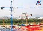F0 23B Manual Electric Counterweight Tower Crane Fixing Angle Foundation
