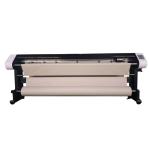 1700mm to 2300mm Width Inkjet Paper Pattern Plotter CAD Printing Plotter Wooden