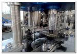Tomato Paste Can Filling And Sealing Machine