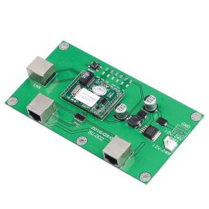 China CEM3 High TG Lock PCB Board System Solution For Intelligent Parcel Locker on sale