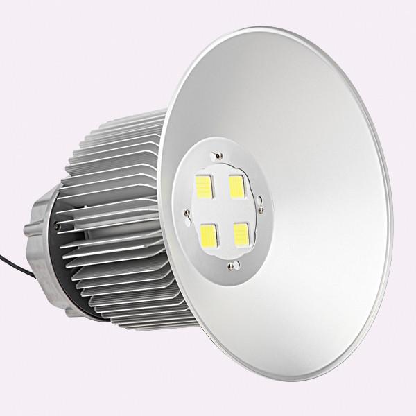 Cheap COB LED Bridgelux chips 120W led high bay lights for industrial lighting for sale