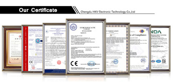 200watt Outdoor Commercial Led Pole Light 110lm/W ODM For Street