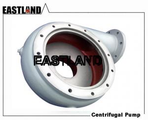 Quality Mission Magnum Centrifugal Pump casing Made in China wholesale