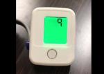 Custom LCD Positive 4 Digit Segment TN Lcd Panel Display For Sphygmomanometer
