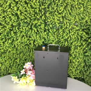 Wall Mounted Hvac Electric Fragrance Diffuser , Room Diffuser Machine For Hotel