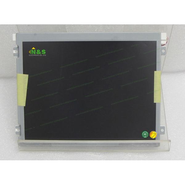 Industrial Application Sharp LCD Panel LQ084S3LG02 8.4" LCM 800×600 60Hz Frequency