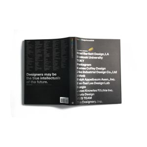 Family Lamination Custom Cookbook Printing Services Hardcover Menu Printing