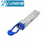 3he0062cb SFP Optical Transceiver Module with Data Rate up to 100G, Connector