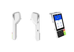 Quality ANFU Mobile Handheld Pos Terminal Machine With Printer Touch Screen Point Of Sale Android Pos System wholesale