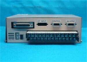 China Omron E5ZE-8VAAMPB-E TEMPERATURE CONTROLLER 24 VDC 8 LOOP PT100 RTD INPUT HEAT/COOL on sale