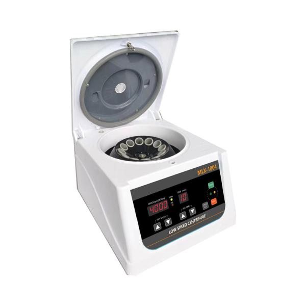 Cheap MLX-1004 Compact And Lightweight Benchtop Microcentrifuge Ensuring Fast And Efficient Separation Of Large-Scale Samples 1004 for sale