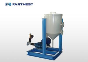 China Poultry Feed Mill Simple Molasses Adding Machine , Feed Liquid Adding Machine on sale