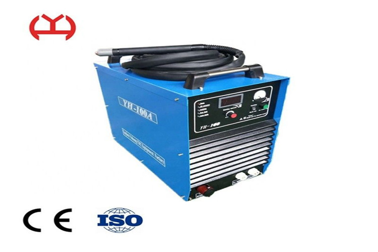 Multiple Function Plasma Energy Source , Microwave Plasma Generator