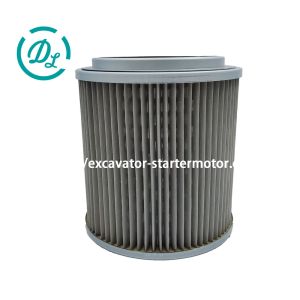 China EexcavaStart Hitachi ZX200-3 ZX500-5G Hydraulic Suction Filter OEM 4648651 on sale