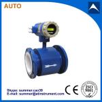 electro magnetic flow meter for Effluent Treatment Plants With Reasonable price