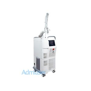 Quality Acne Treatment 10600nm 30W Fractional Co2 Laser Equipment wholesale